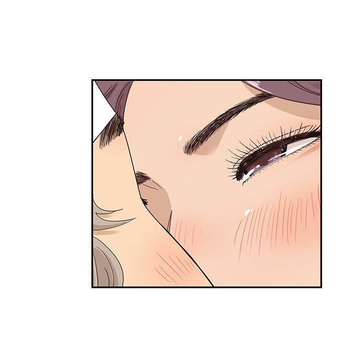 His Women’s University - Chapter 65 [photo 5] - MangaPorn