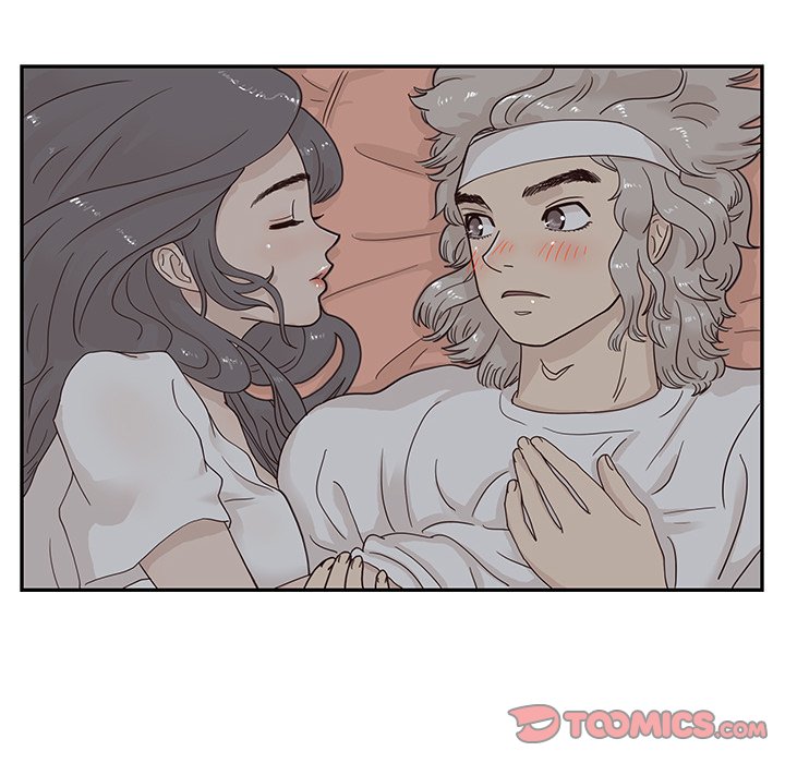 His Women’s University - Chapter 65 [photo 50] - MangaPorn