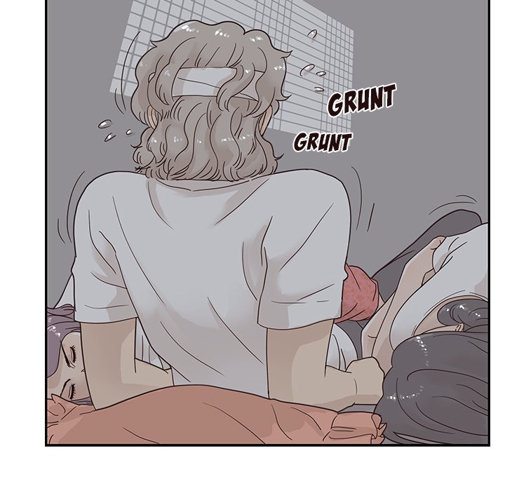 His Women’s University - Chapter 65 [photo 67] - MangaPorn