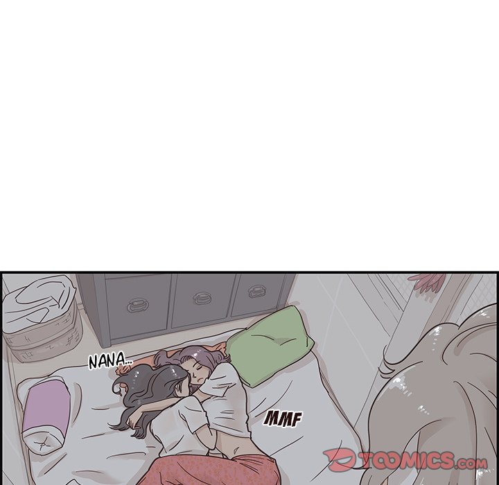 His Women’s University - Chapter 65 [photo 74] - MangaPorn