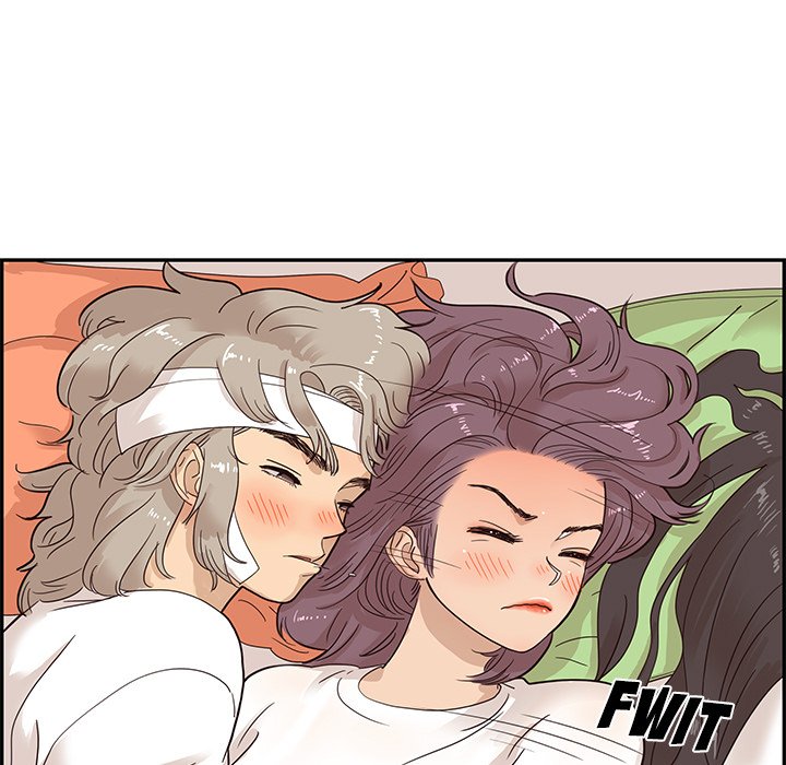 His Women’s University - Chapter 65 [photo 9] - MangaPorn