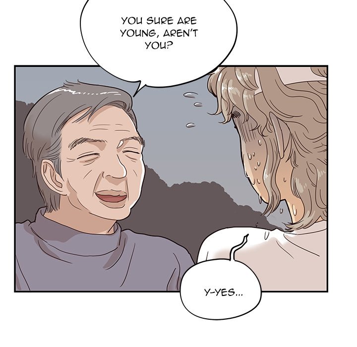 His Women’s University - Chapter 65 [photo 92] - MangaPorn