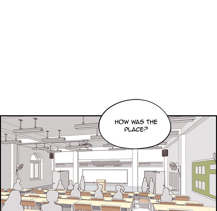 His Women’s University - Chapter 66 [photo 101] - MangaPorn