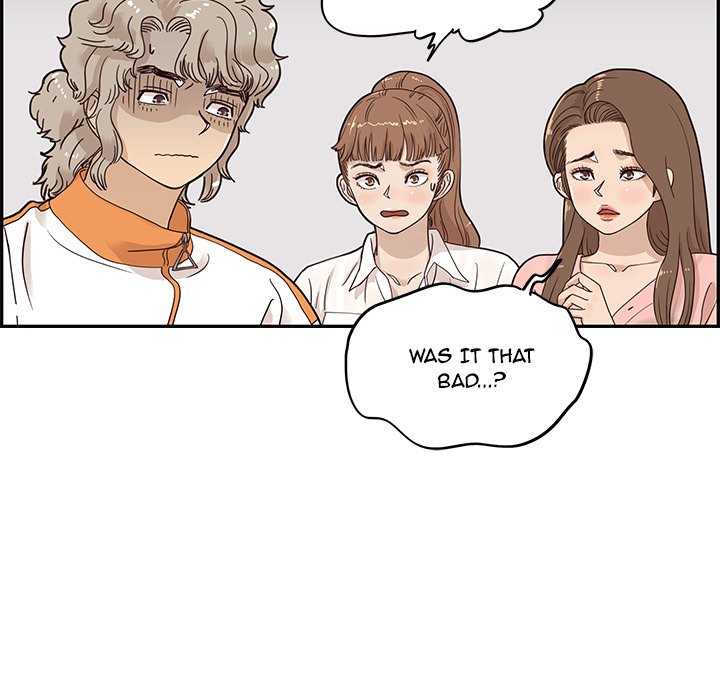 His Women’s University - Chapter 66 [photo 103] - MangaPorn