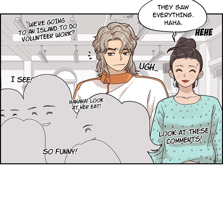 His Women’s University - Chapter 66 [photo 107] - MangaPorn