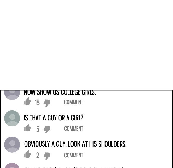 His Women’s University - Chapter 66 [photo 108] - MangaPorn