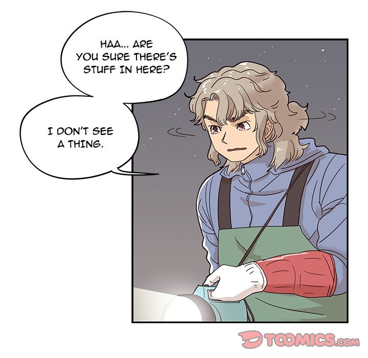 His Women’s University - Chapter 66 [photo 18] - MangaPorn