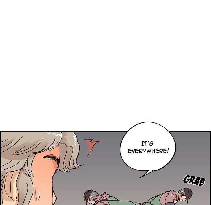 His Women’s University - Chapter 66 [photo 19] - MangaPorn