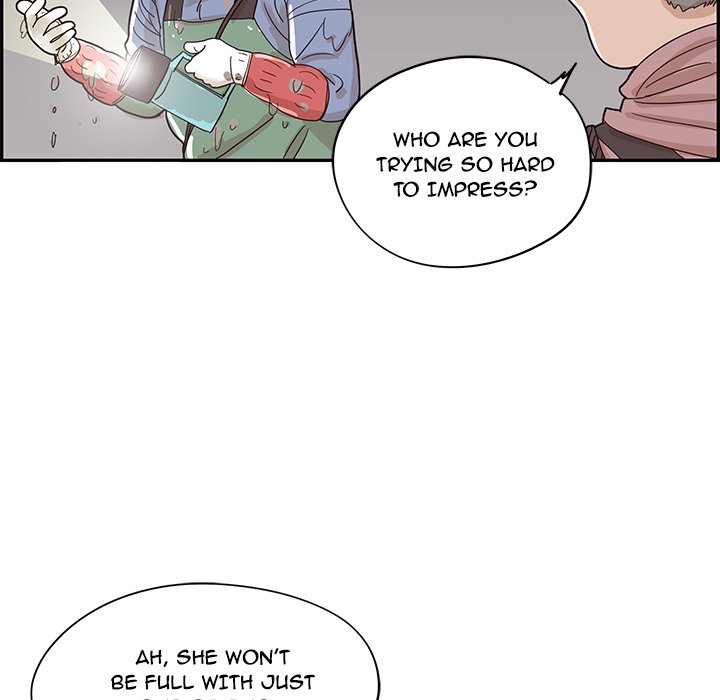 His Women’s University - Chapter 66 [photo 27] - MangaPorn