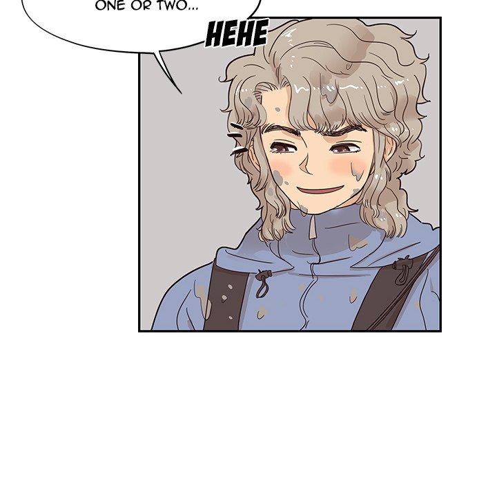 His Women’s University - Chapter 66 [photo 28] - MangaPorn