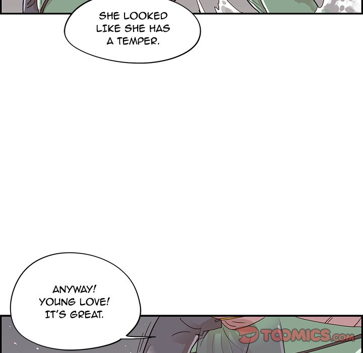 His Women’s University - Chapter 66 [photo 30] - MangaPorn