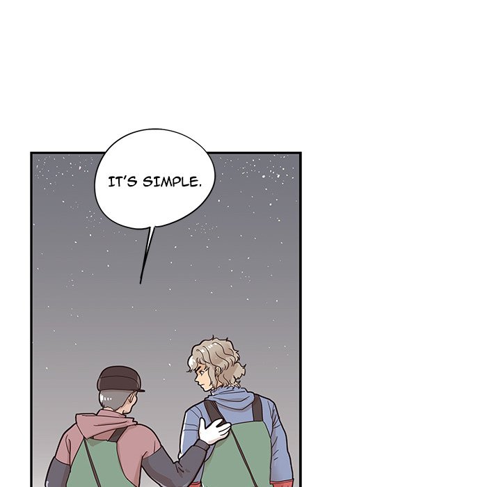 His Women’s University - Chapter 66 [photo 32] - MangaPorn