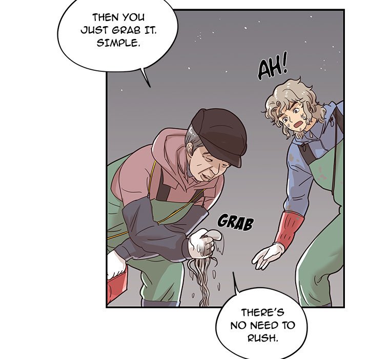 His Women’s University - Chapter 66 [photo 35] - MangaPorn