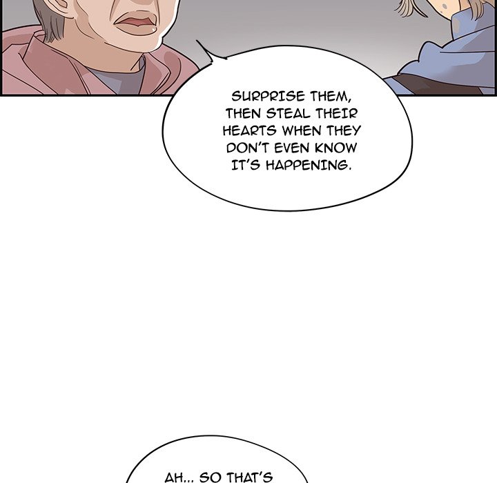 His Women’s University - Chapter 66 [photo 37] - MangaPorn