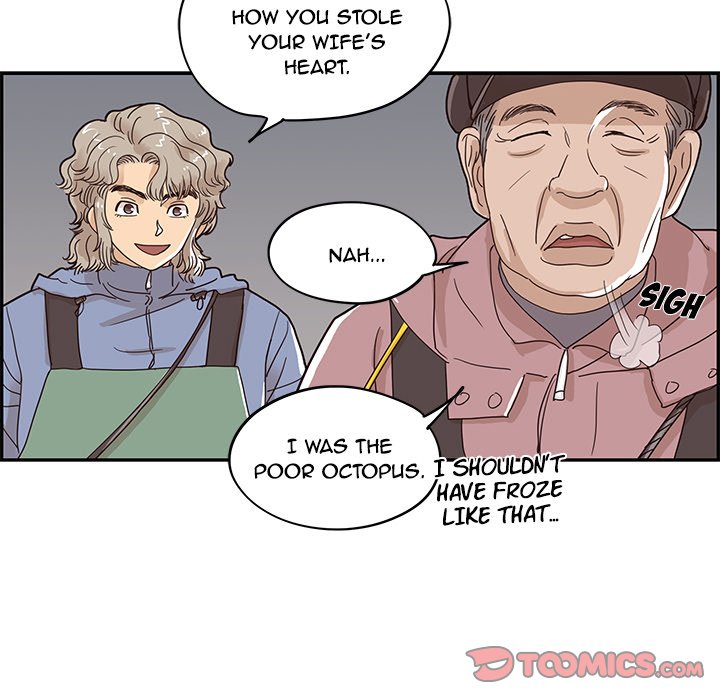 His Women’s University - Chapter 66 [photo 38] - MangaPorn