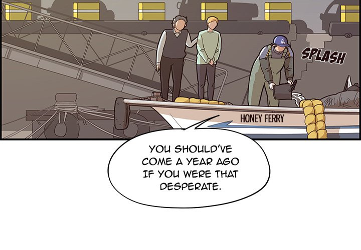 His Women’s University - Chapter 66 [photo 4] - MangaPorn