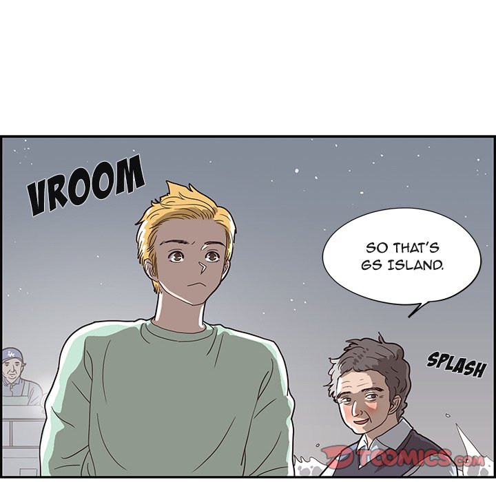 His Women’s University - Chapter 66 [photo 42] - MangaPorn