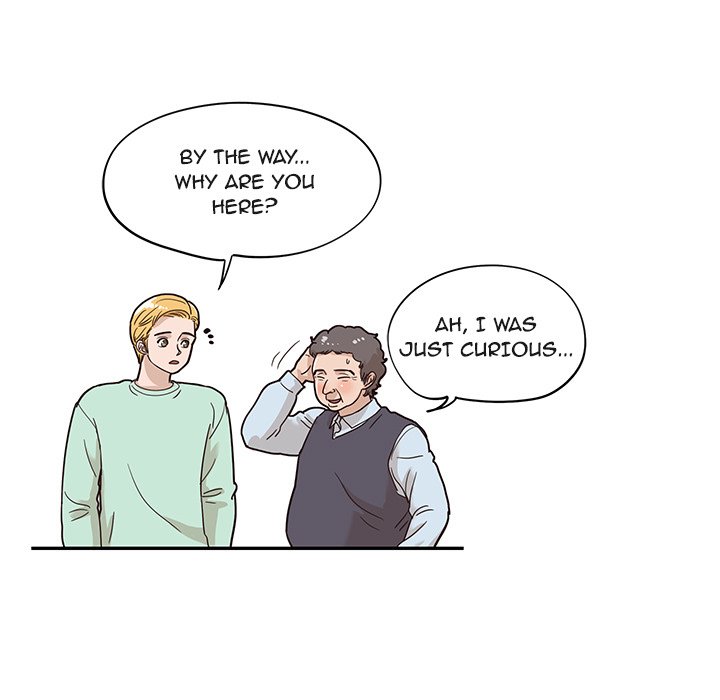 His Women’s University - Chapter 66 [photo 45] - MangaPorn