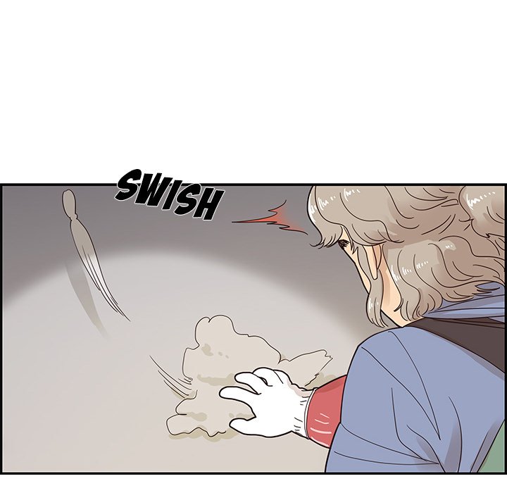 His Women’s University - Chapter 66 [photo 52] - MangaPorn