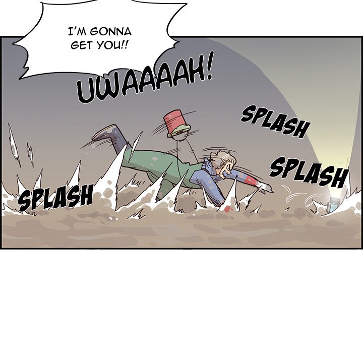 His Women’s University - Chapter 66 [photo 55] - MangaPorn