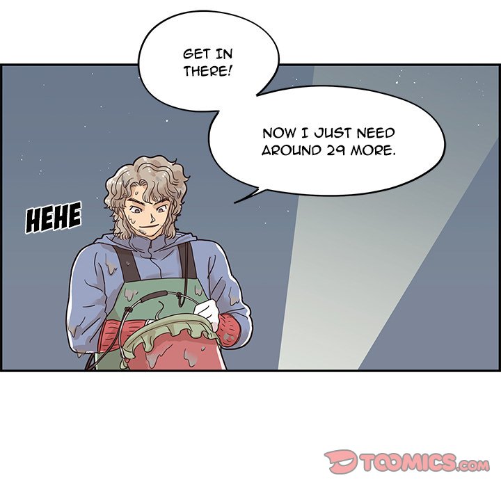 His Women’s University - Chapter 66 [photo 58] - MangaPorn