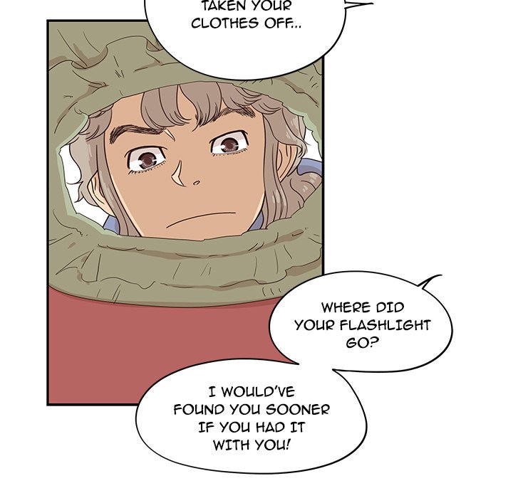 His Women’s University - Chapter 66 [photo 75] - MangaPorn