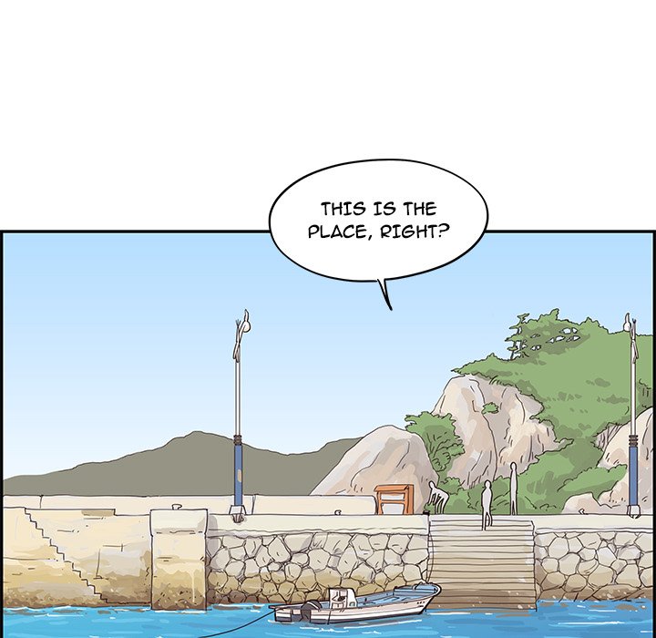 His Women’s University - Chapter 66 [photo 89] - MangaPorn