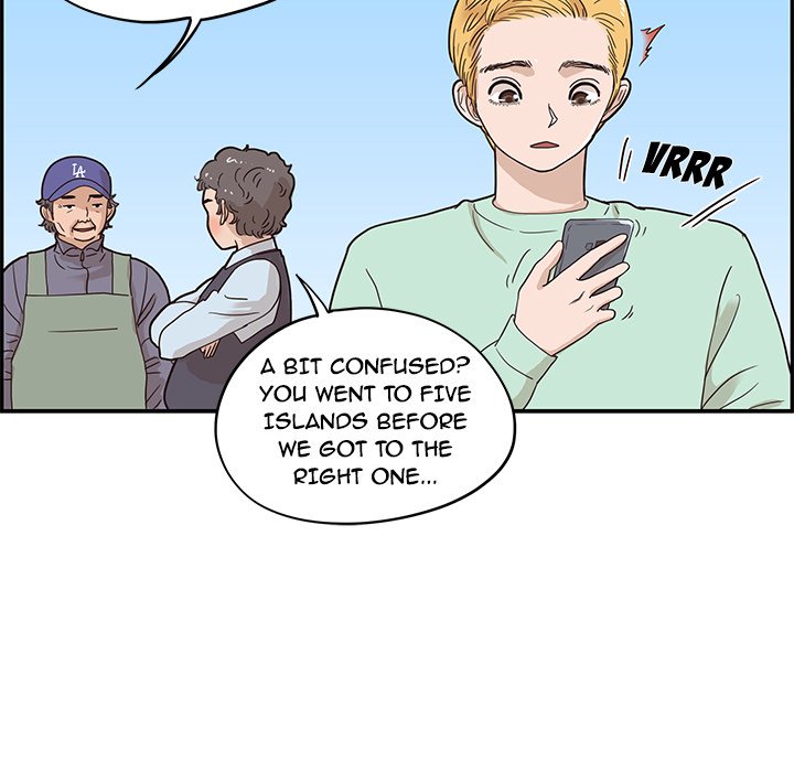 His Women’s University - Chapter 66 [photo 91] - MangaPorn