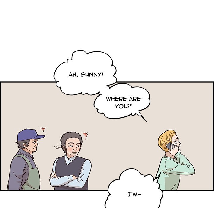 His Women’s University - Chapter 66 [photo 92] - MangaPorn