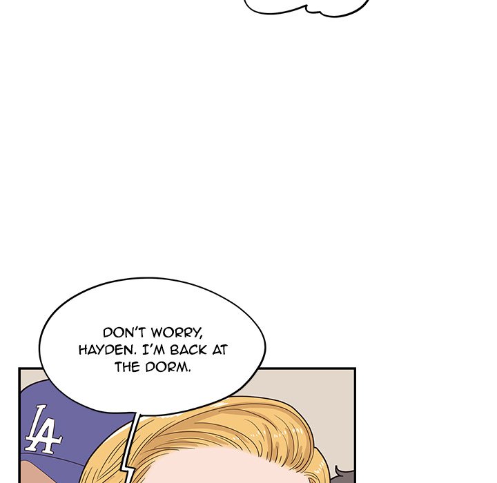 His Women’s University - Chapter 66 [photo 93] - MangaPorn