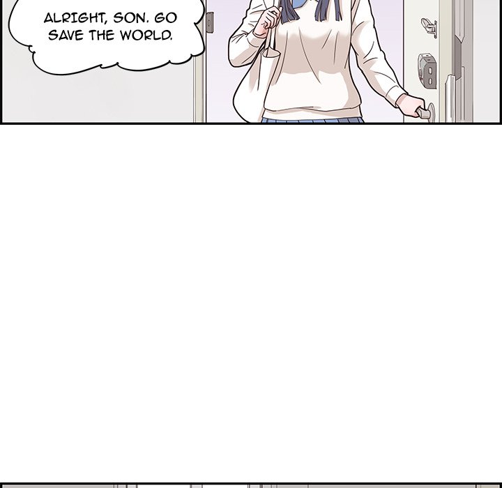 His Women’s University - Chapter 67 [photo 17] - MangaPorn