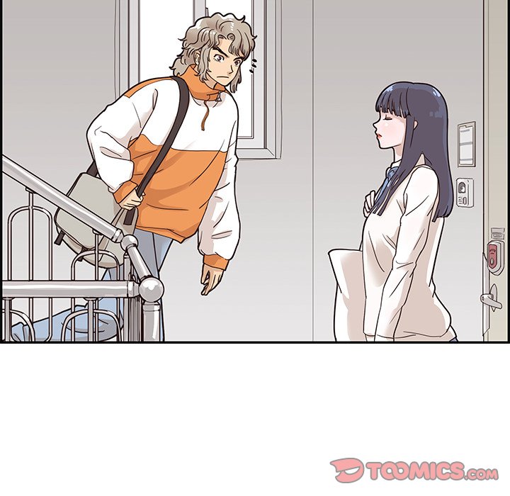 His Women’s University - Chapter 67 [photo 18] - MangaPorn