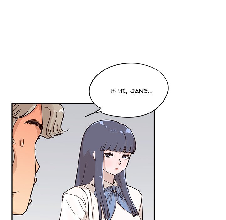 His Women’s University - Chapter 67 [photo 19] - MangaPorn