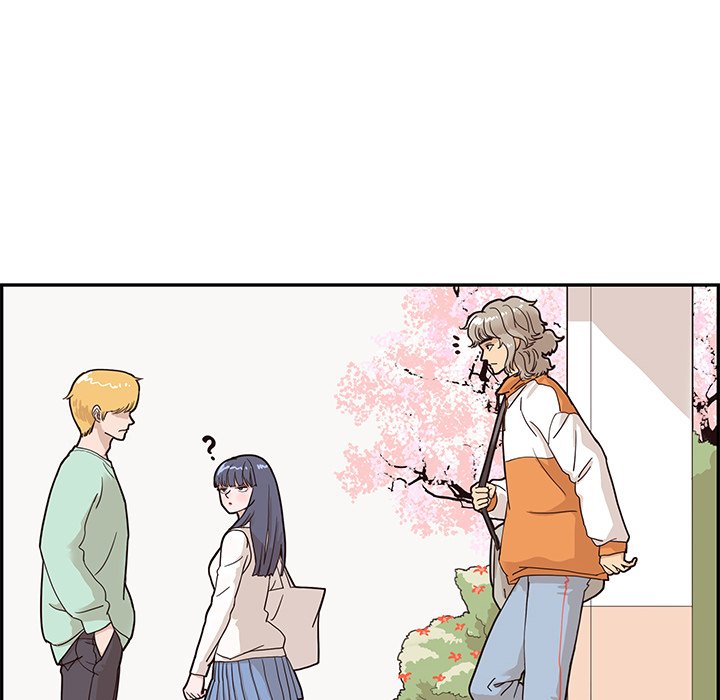 His Women’s University - Chapter 67 [photo 28] - MangaPorn