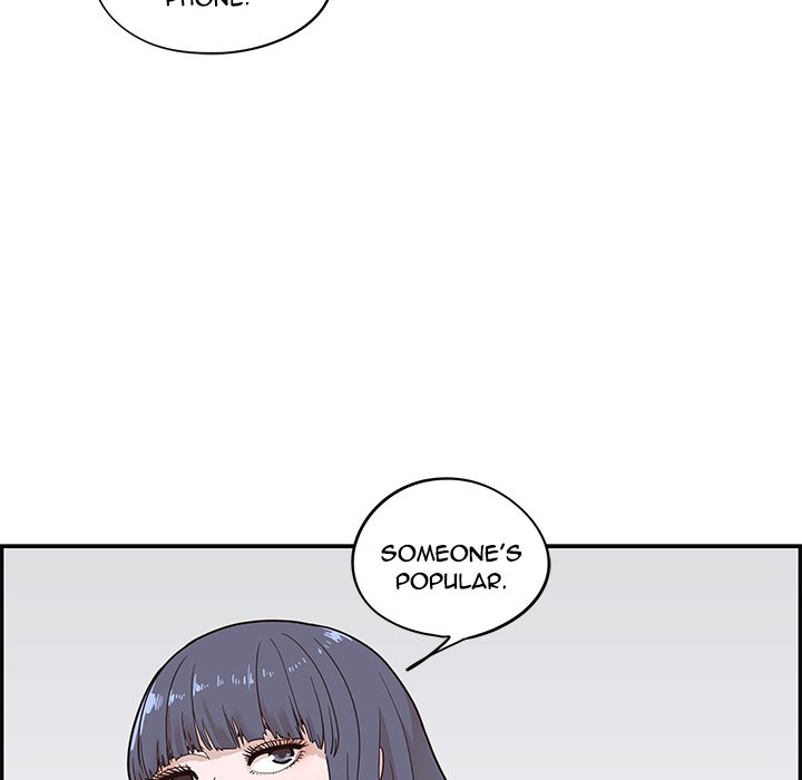 His Women’s University - Chapter 67 [photo 33] - MangaPorn