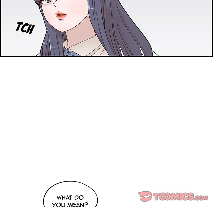 His Women’s University - Chapter 67 [photo 34] - MangaPorn