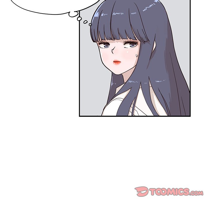 His Women’s University - Chapter 67 [photo 38] - MangaPorn