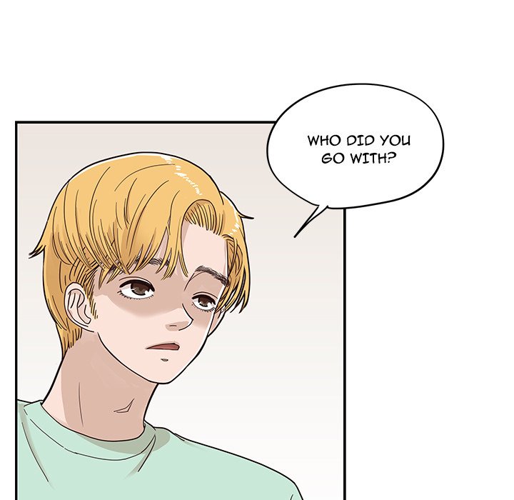 His Women’s University - Chapter 67 [photo 39] - MangaPorn