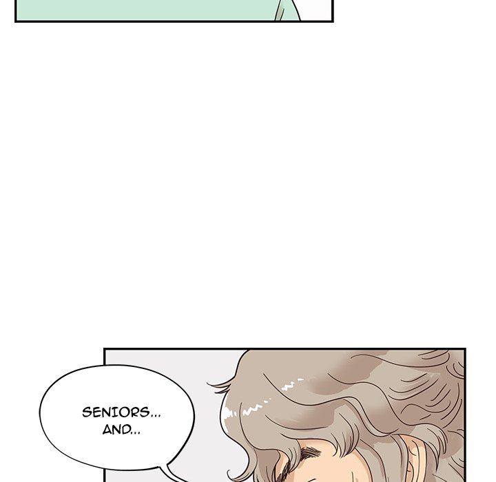 His Women’s University - Chapter 67 [photo 40] - MangaPorn