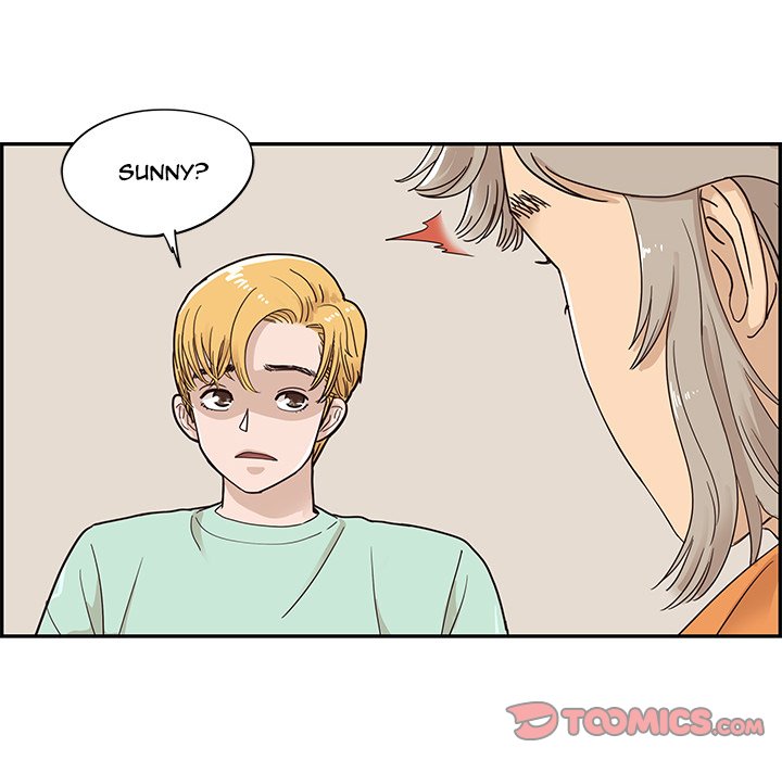 His Women’s University - Chapter 67 [photo 42] - MangaPorn