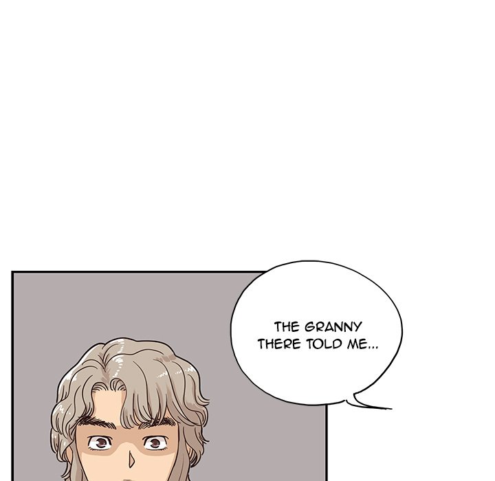 His Women’s University - Chapter 67 [photo 43] - MangaPorn