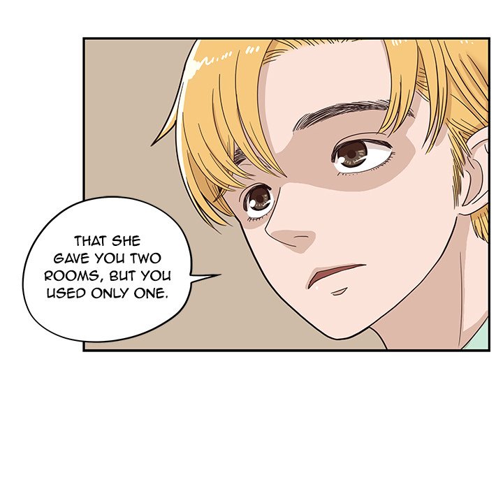 His Women’s University - Chapter 67 [photo 45] - MangaPorn