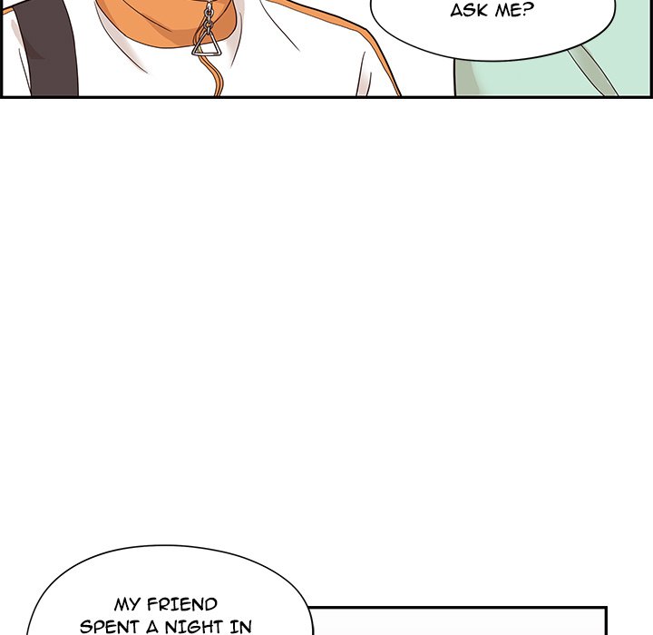 His Women’s University - Chapter 67 [photo 47] - MangaPorn