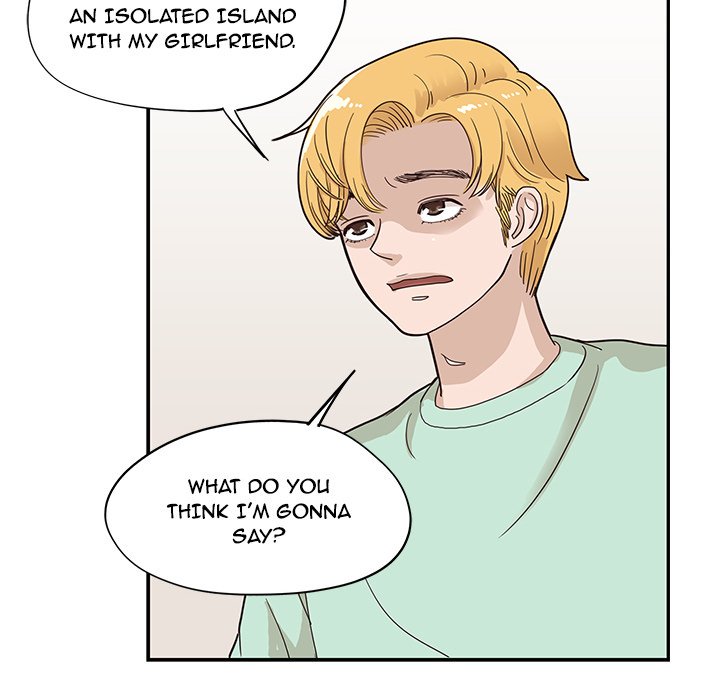 His Women’s University - Chapter 67 [photo 48] - MangaPorn