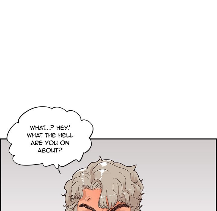 His Women’s University - Chapter 67 [photo 49] - MangaPorn