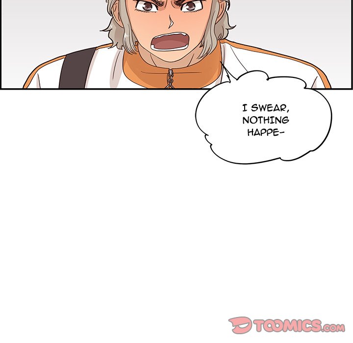 His Women’s University - Chapter 67 [photo 50] - MangaPorn