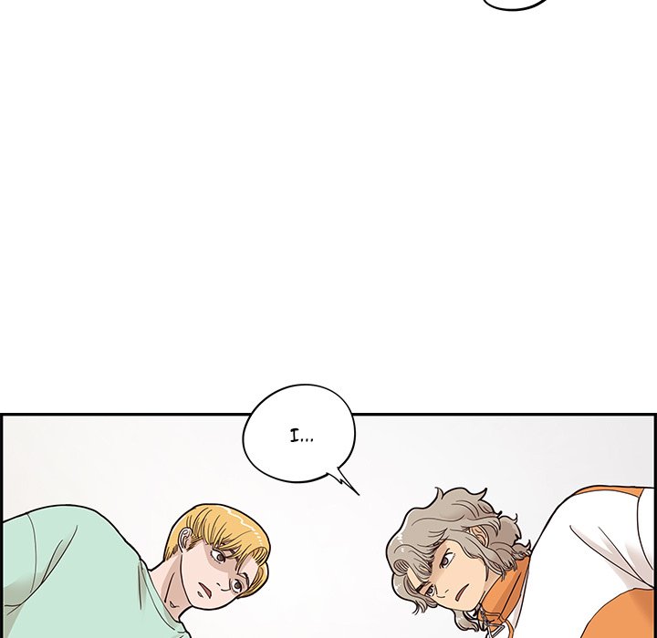 His Women’s University - Chapter 67 [photo 53] - MangaPorn