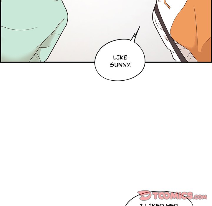 His Women’s University - Chapter 67 [photo 54] - MangaPorn