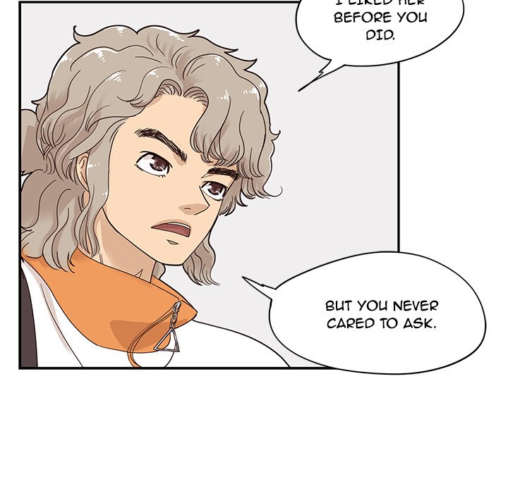 His Women’s University - Chapter 67 [photo 55] - MangaPorn