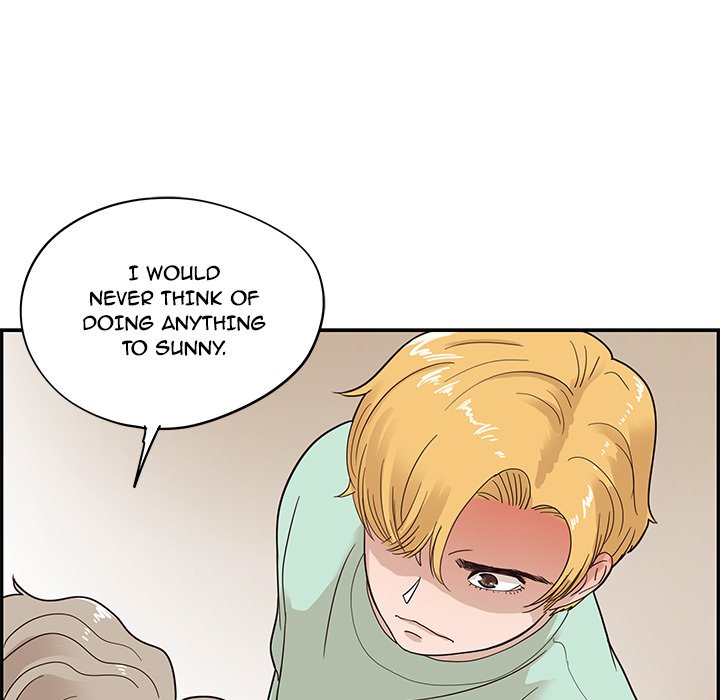 His Women’s University - Chapter 67 [photo 56] - MangaPorn